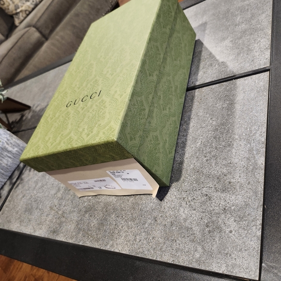 Gucci Box - Picture 2 of 10